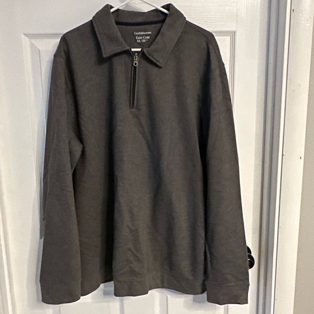 Men’s Croft & Barrow Shirt